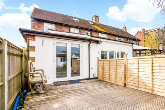 Villa Fabulous 6 Sleeper! Great Location! Windsor Exterior foto