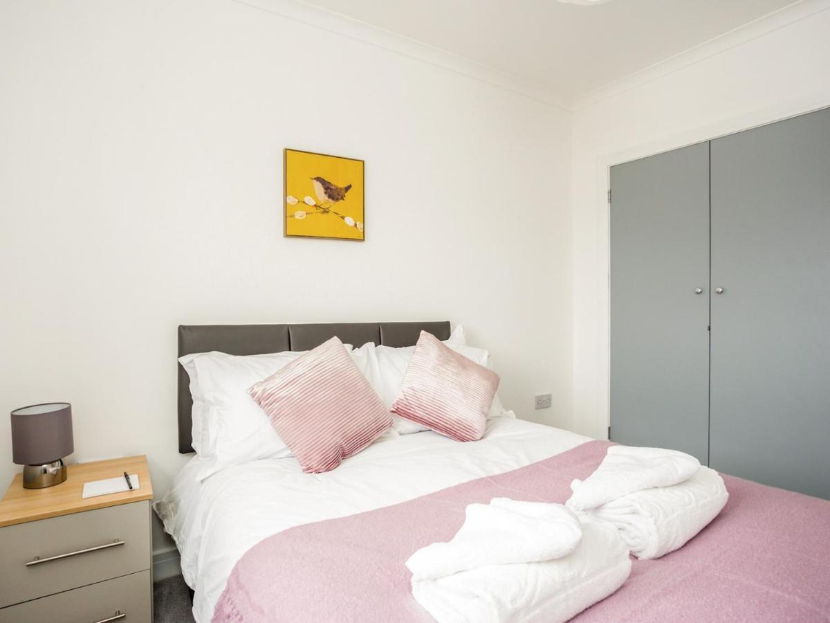 Villa Fabulous 6 Sleeper! Great Location! Windsor Exterior foto