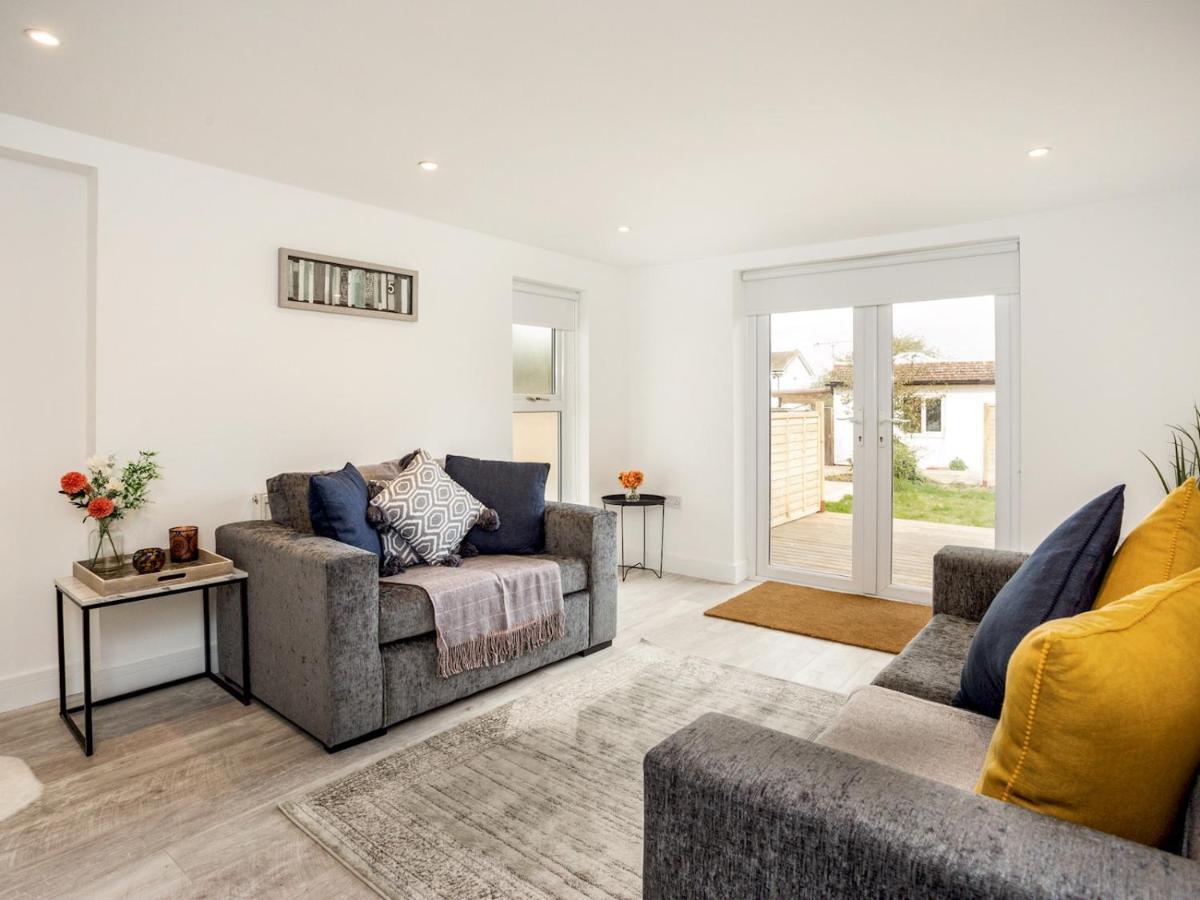 Villa Fabulous 6 Sleeper! Great Location! Windsor Exterior foto