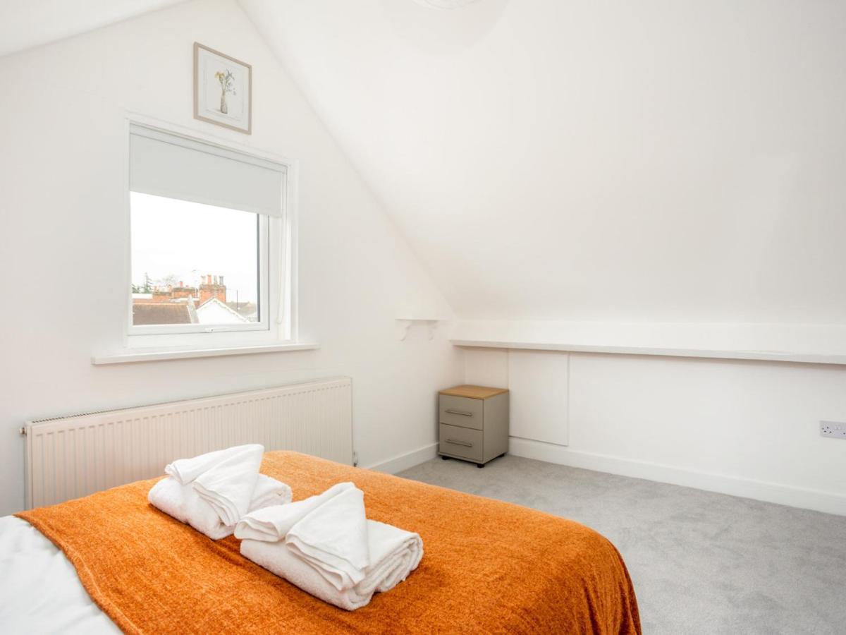 Villa Fabulous 6 Sleeper! Great Location! Windsor Exterior foto